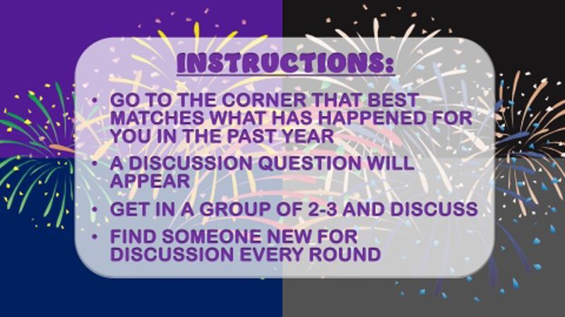 Common Corners: Year In Review Edition